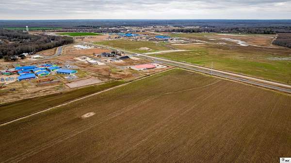 60 Acres of Land for Sale in Sterlington, Louisiana