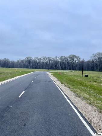 1.27 Acres of Residential Land for Sale in Sterlington, Louisiana
