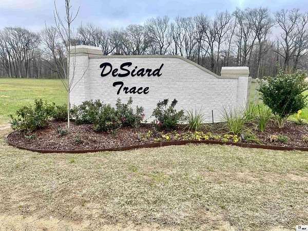 1.33 Acres of Residential Land for Sale in Sterlington, Louisiana