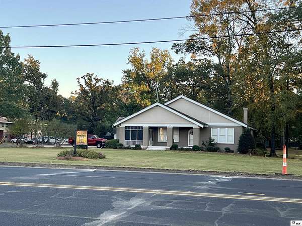 1.38 Acres of Commercial Land for Sale in West Monroe, Louisiana