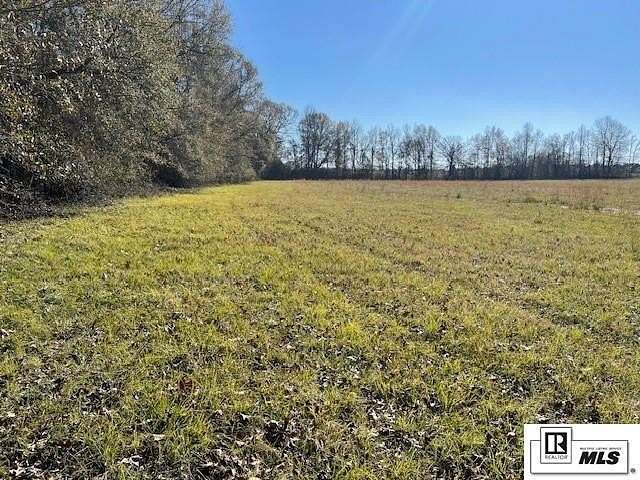 15.6 Acres of Land for Sale in Monroe, Louisiana
