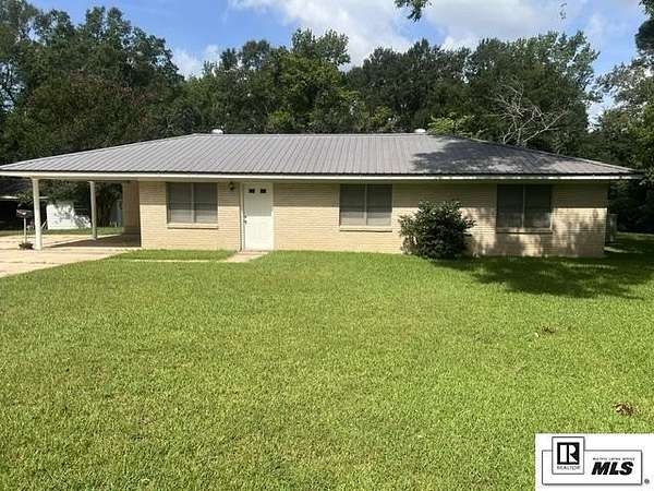 13.3 Acres of Land with Home for Sale in West Monroe, Louisiana