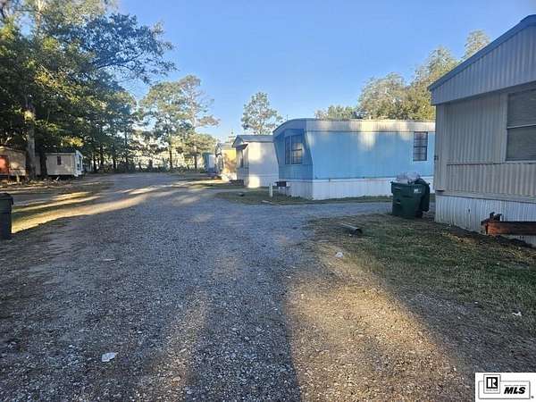 2.83 Acres of Commercial Land for Sale in West Monroe, Louisiana