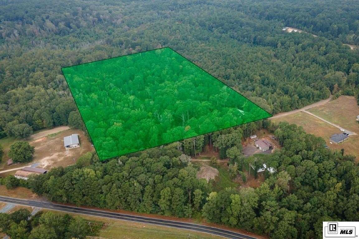 Residential Land for Sale in Eros, Louisiana
