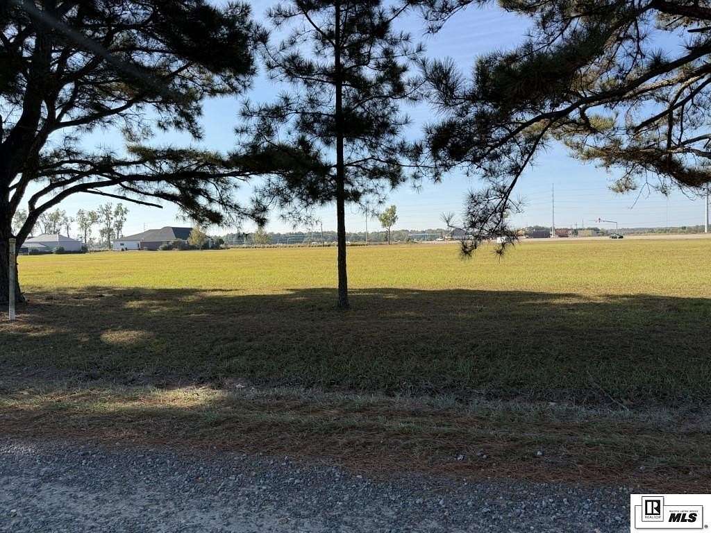 1.56 Acres of Mixed-Use Land for Sale in Sterlington, Louisiana