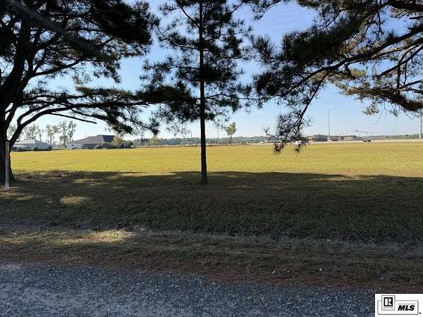 1.56 Acres of Mixed-Use Land for Sale in Sterlington, Louisiana