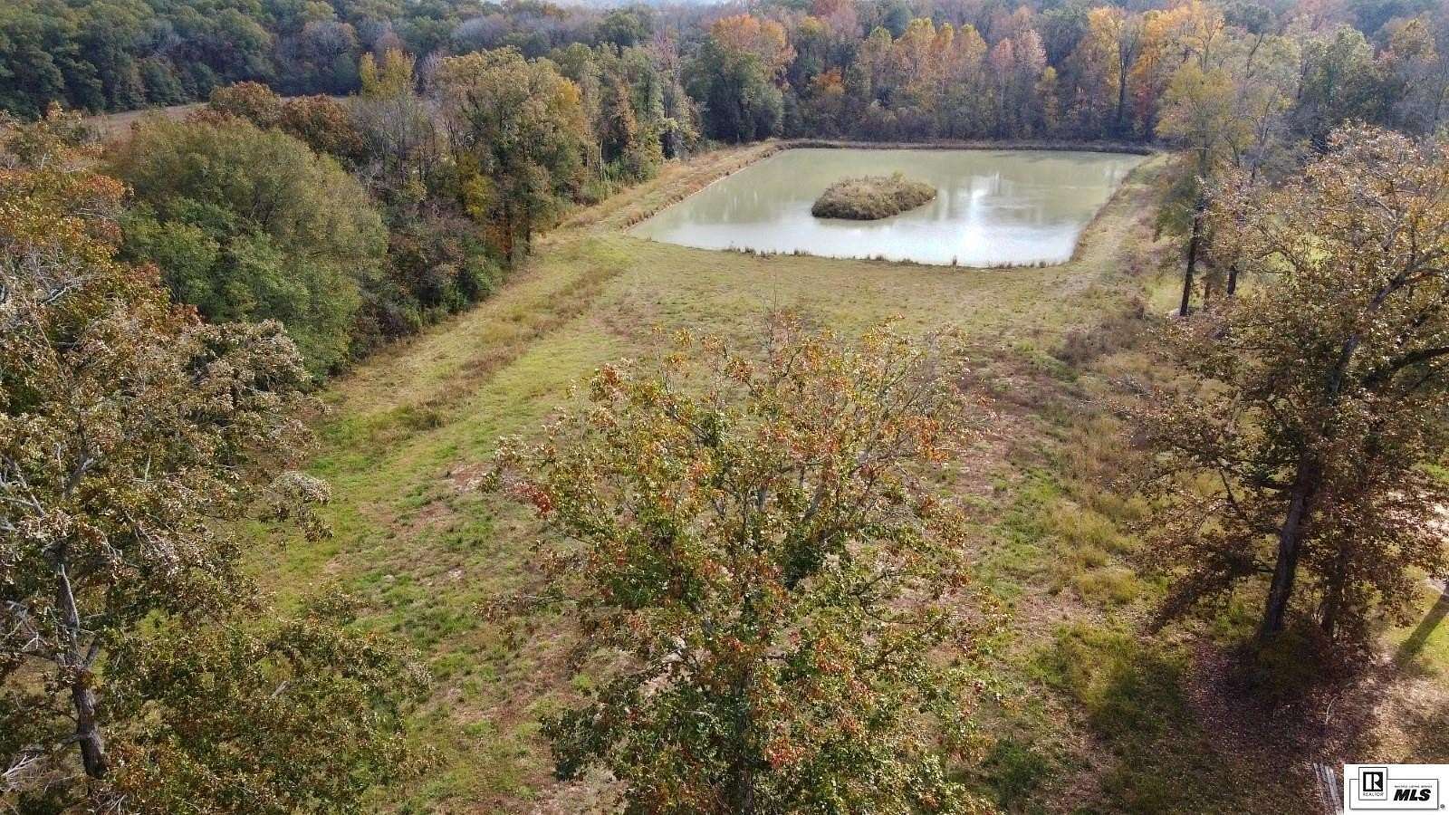 5.43 Acres of Residential Land for Sale in Monroe, Louisiana
