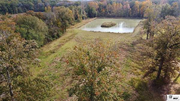 5.43 Acres of Residential Land for Sale in Monroe, Louisiana