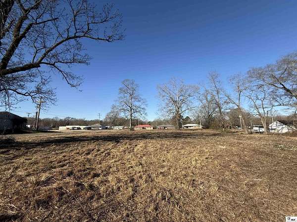 0.92 Acres of Residential Land for Sale in Bernice, Louisiana