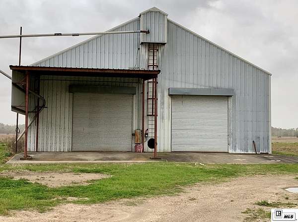 3.4 Acres of Commercial Land for Lease in Columbia, Louisiana