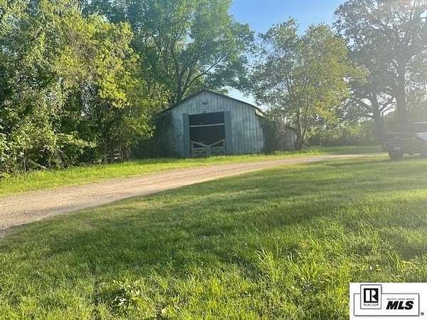 6.5 Acres of Land for Sale in Monroe, Louisiana