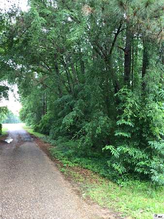 3.55 Acres of Residential Land for Sale in Farmerville, Louisiana