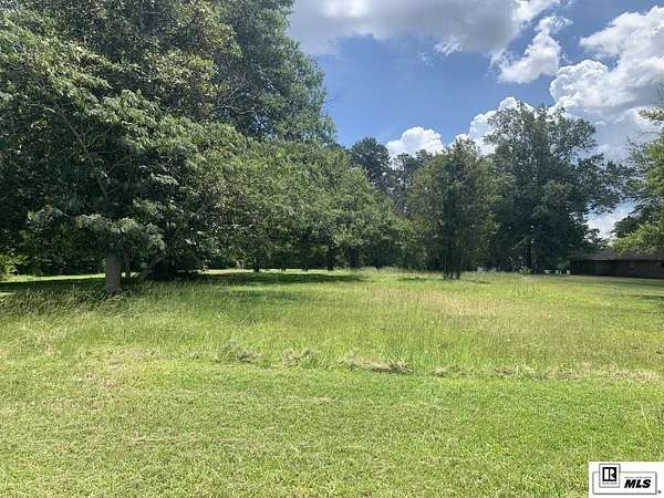 0.62 Acres of Commercial Land for Sale in West Monroe, Louisiana