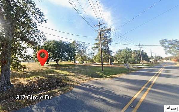 0.33 Acres of Commercial Land for Sale in West Monroe, Louisiana