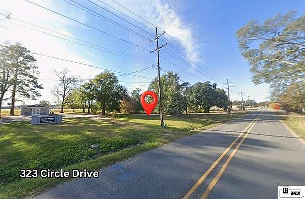 0.33 Acres of Commercial Land for Sale in West Monroe, Louisiana