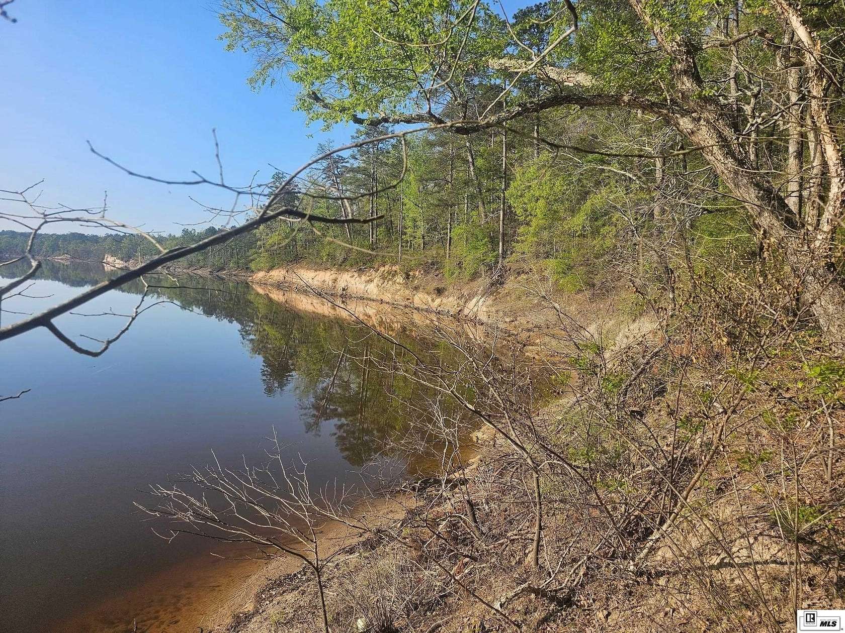 1 Acre of Residential Land for Sale in West Monroe, Louisiana