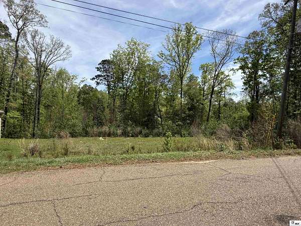 0.75 Acres of Residential Land for Sale in Ruston, Louisiana