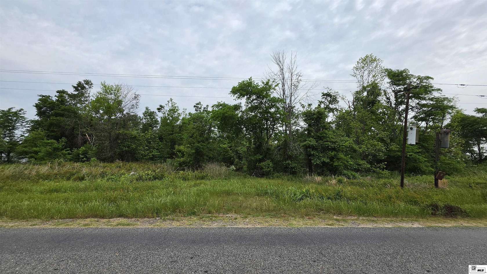 35.3 Acres of Recreational Land for Sale in Rayville, Louisiana