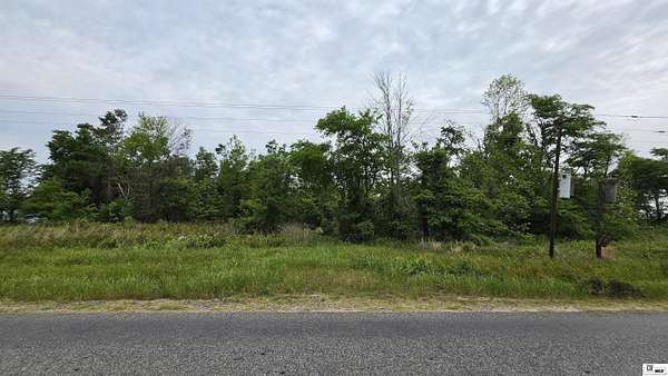 35.3 Acres of Recreational Land for Sale in Rayville, Louisiana