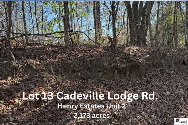 Residential Land for Sale in West Monroe, Louisiana