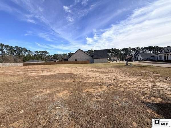 0.31 Acres of Residential Land for Sale in West Monroe, Louisiana
