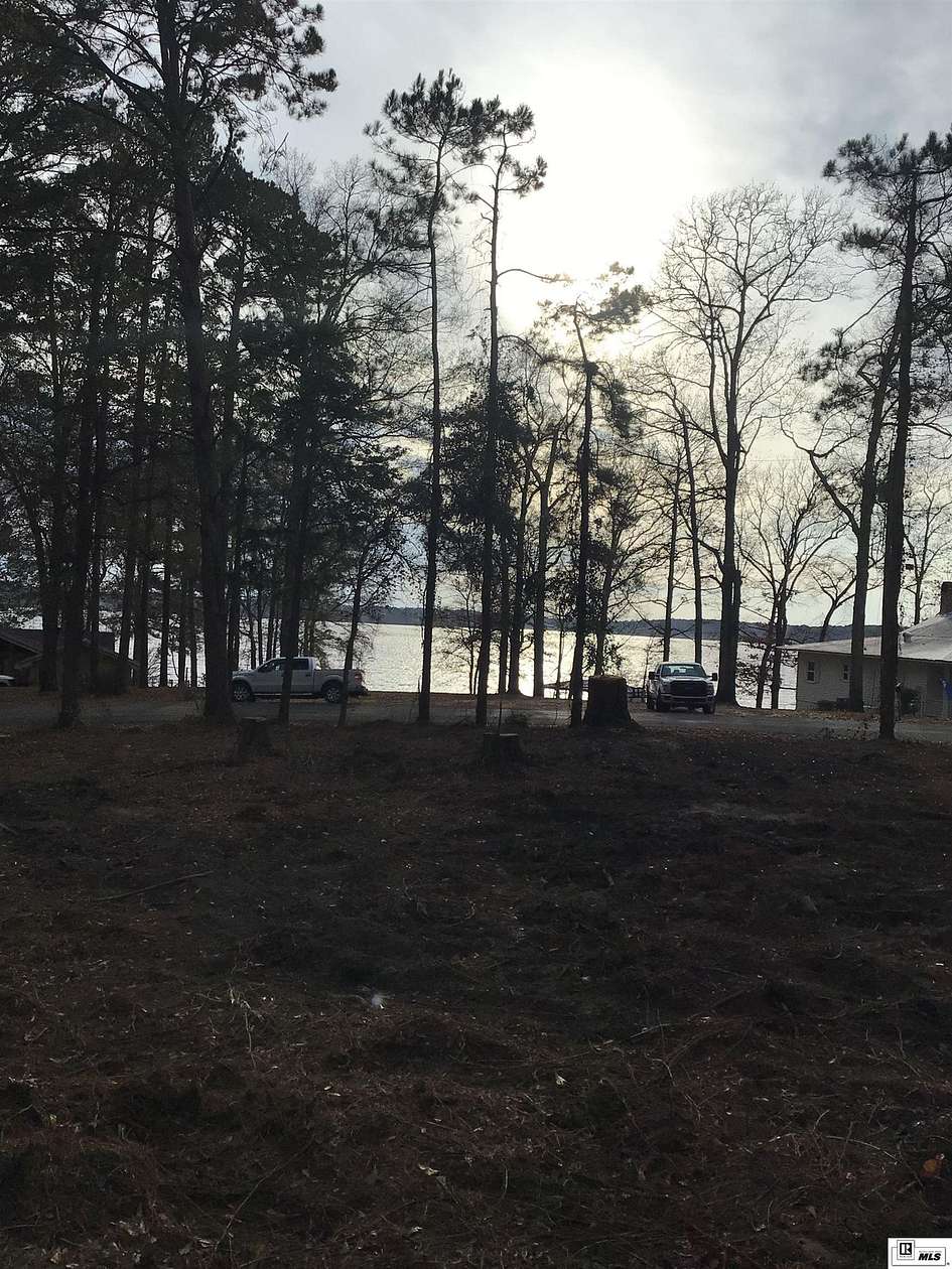 0.58 Acres of Residential Land for Sale in Farmerville, Louisiana