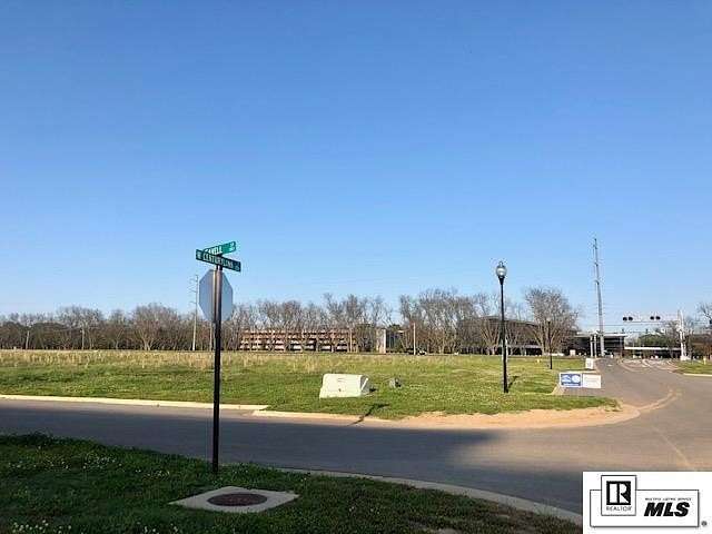 2.52 Acres of Commercial Land for Sale in Lakeshore, Louisiana
