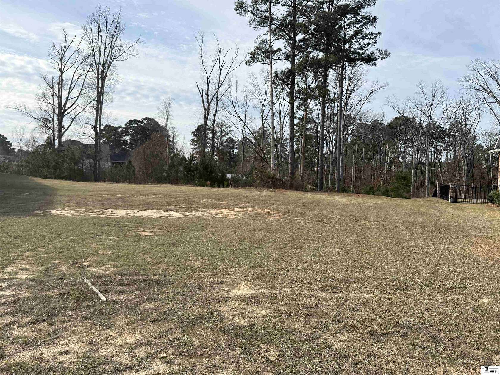 0.73 Acres of Residential Land for Sale in West Monroe, Louisiana