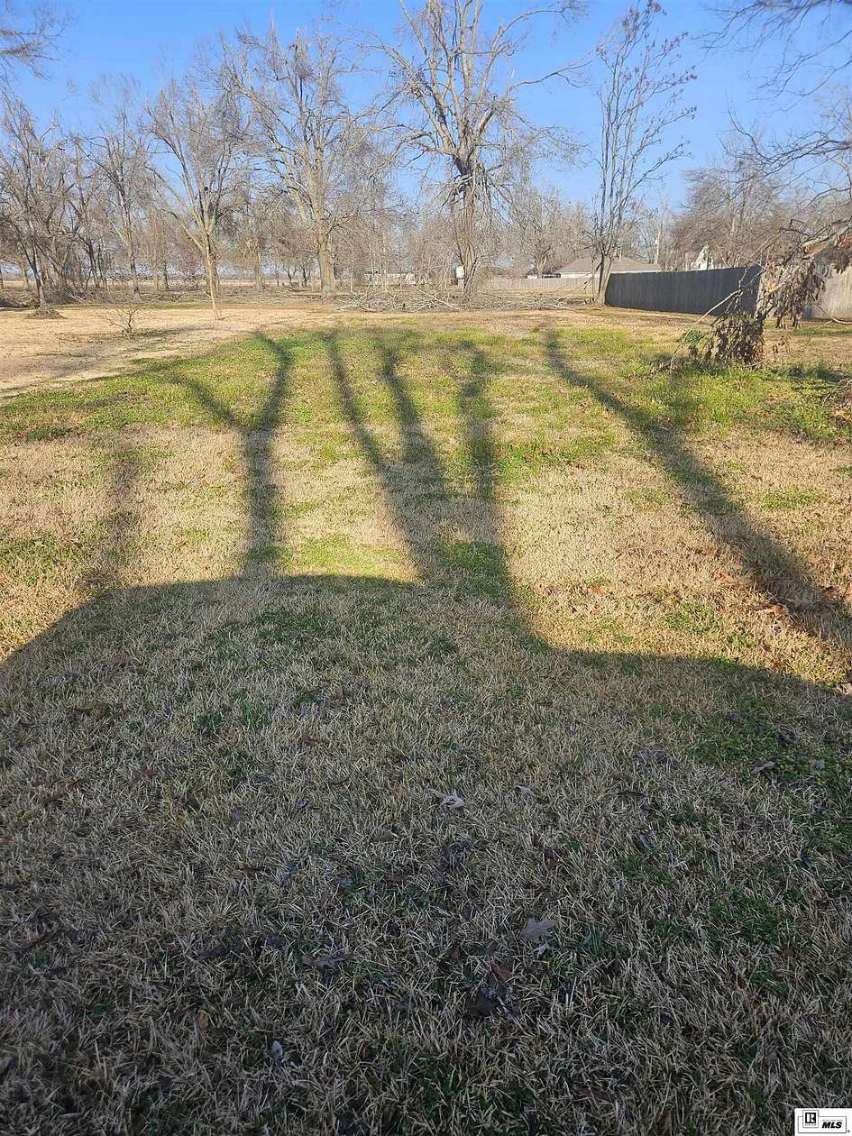 0.19 Acres of Residential Land for Sale in Rayville, Louisiana