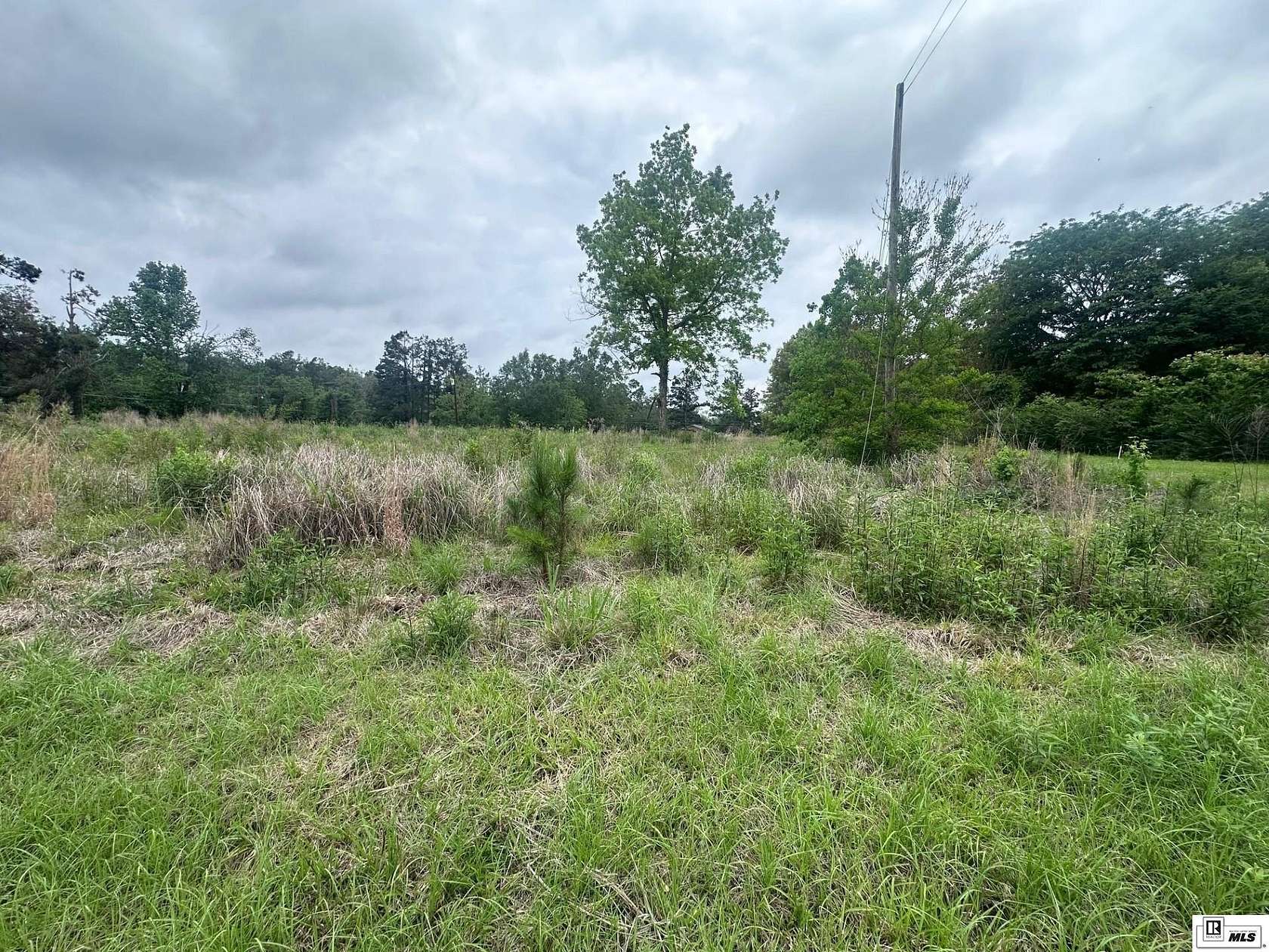 1.38 Acres of Residential Land for Sale in Monroe, Louisiana