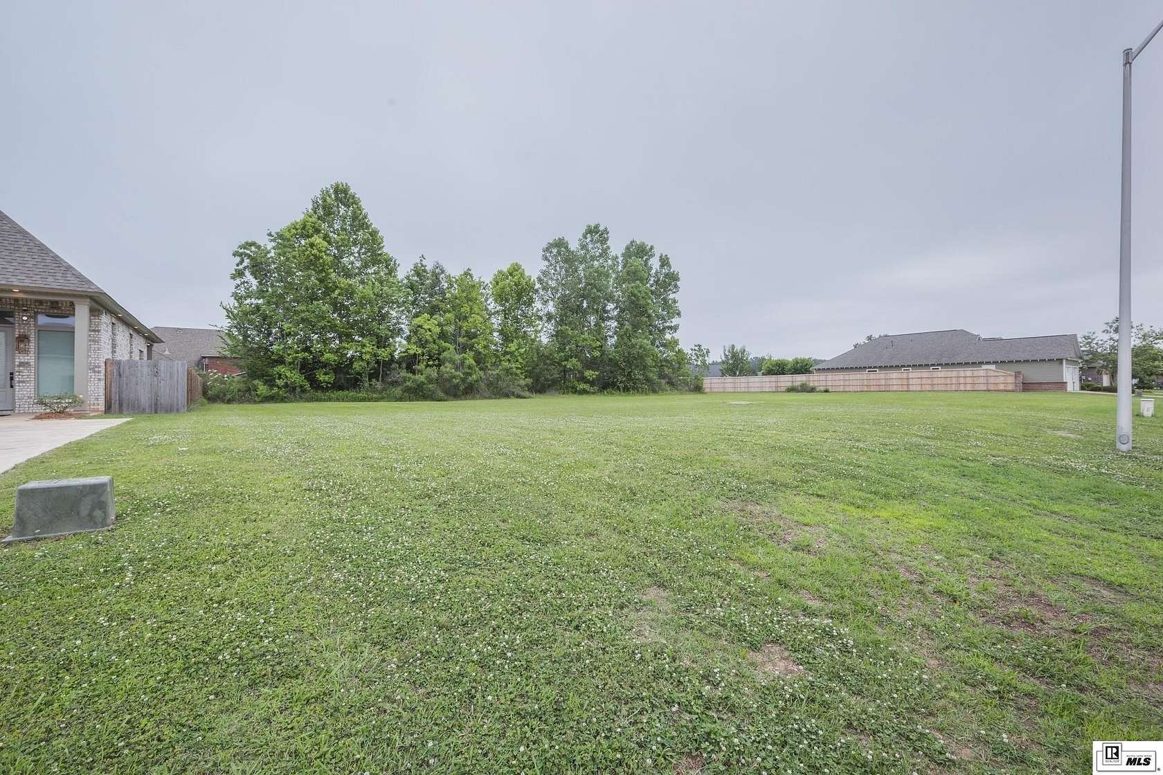 0.2 Acres of Residential Land for Sale in Monroe, Louisiana