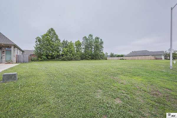 0.2 Acres of Residential Land for Sale in Monroe, Louisiana