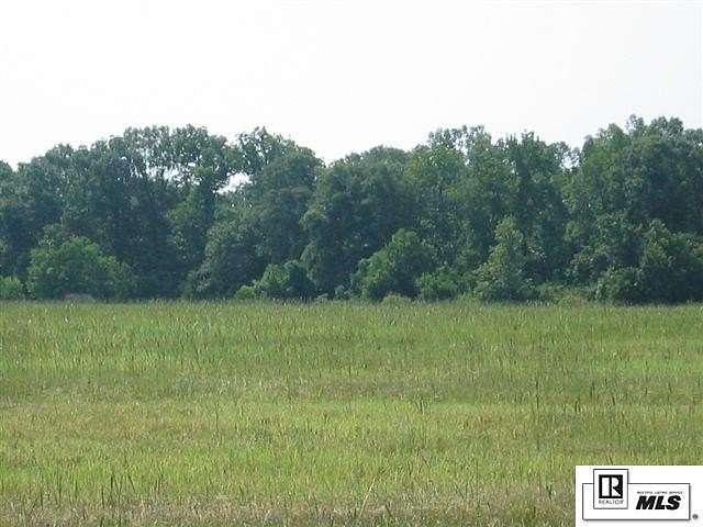0.26 Acres of Commercial Land for Sale in Monroe, Louisiana