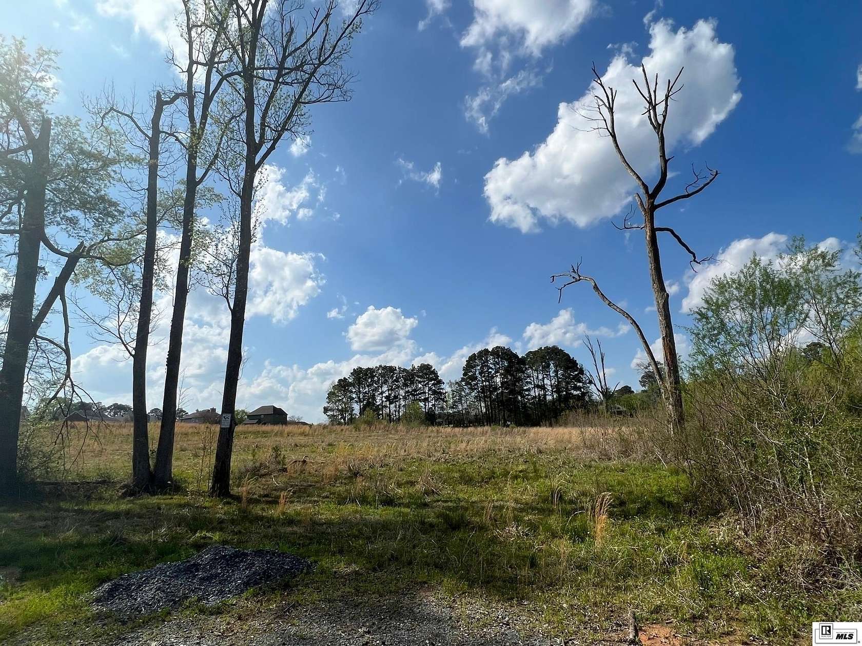 9.23 Acres of Residential Land for Sale in West Monroe, Louisiana