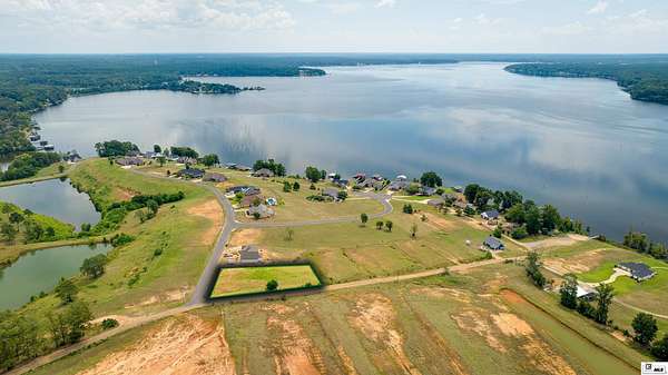 Residential Land for Sale in Farmerville, Louisiana