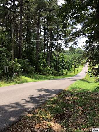 4.54 Acres of Residential Land for Sale in Farmerville, Louisiana