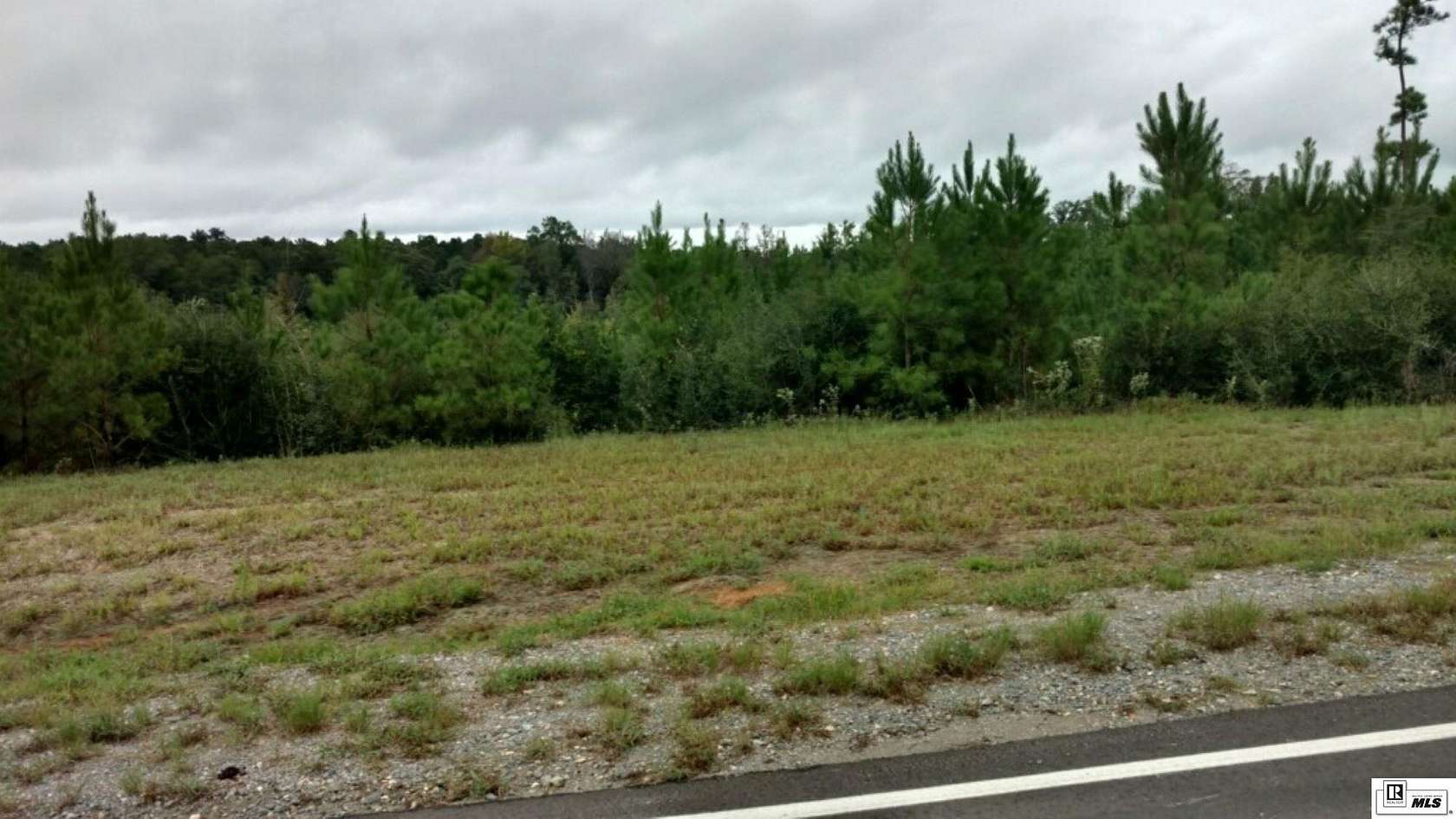 13.3 Acres of Land for Sale in Calhoun, Louisiana