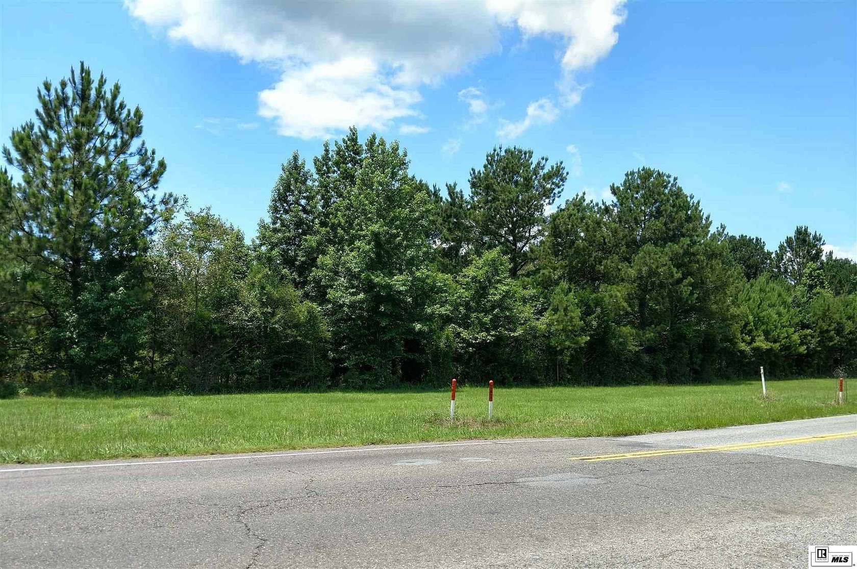 56 Acres of Land for Sale in Monroe, Louisiana