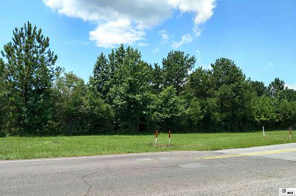 56 Acres of Land for Sale in Monroe, Louisiana