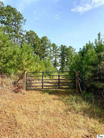 118 Acres of Land for Sale in Choudrant, Louisiana