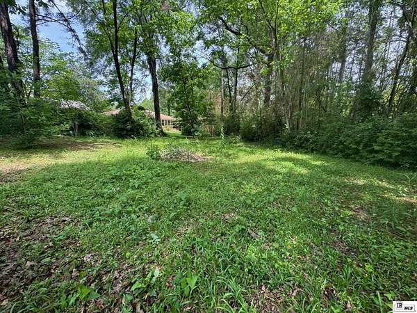 0.31 Acres of Residential Land for Sale in West Monroe, Louisiana