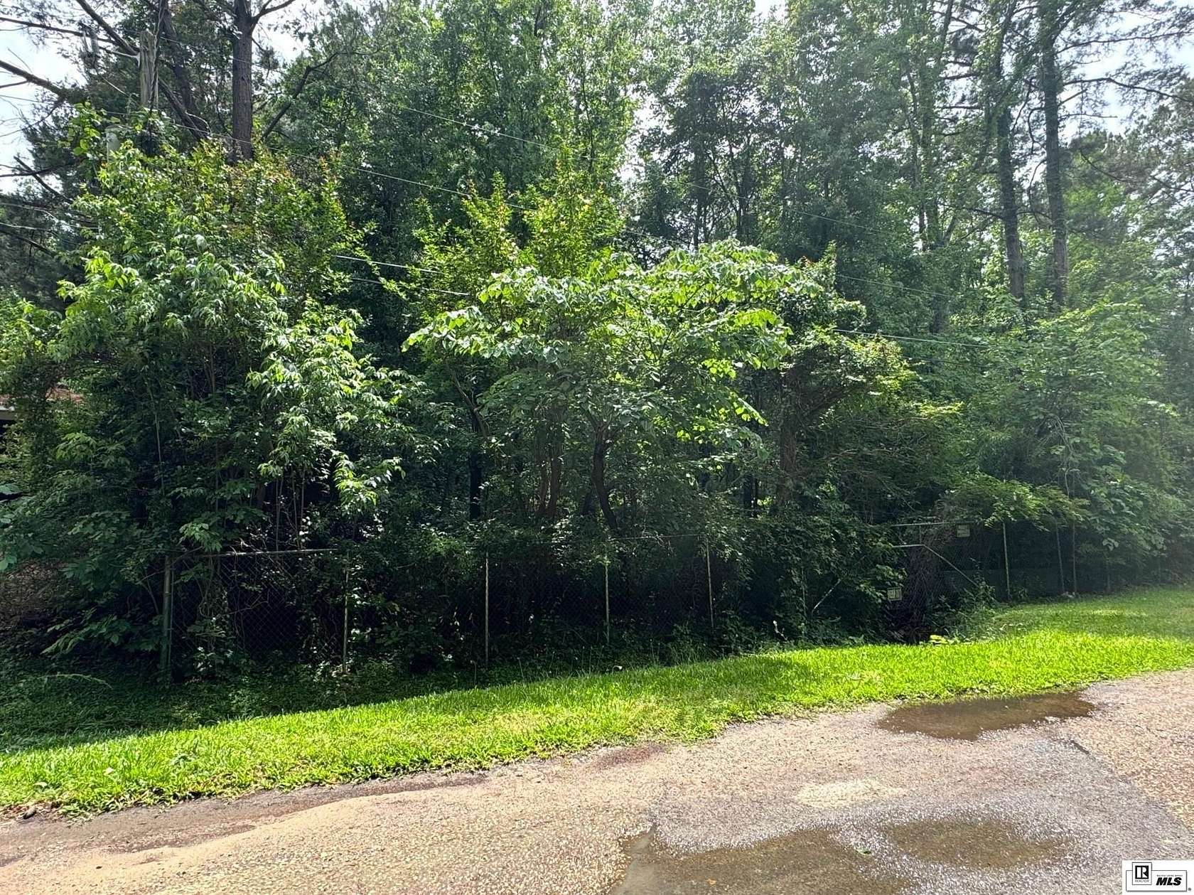 0.23 Acres of Residential Land for Sale in West Monroe, Louisiana