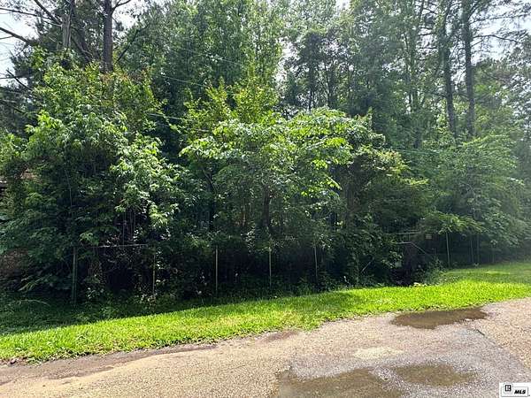0.23 Acres of Residential Land for Sale in West Monroe, Louisiana
