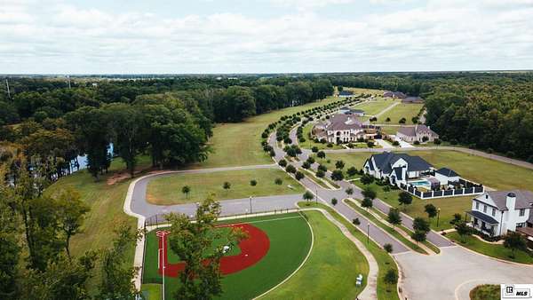 0.06 Acres of Residential Land for Sale in Monroe, Louisiana