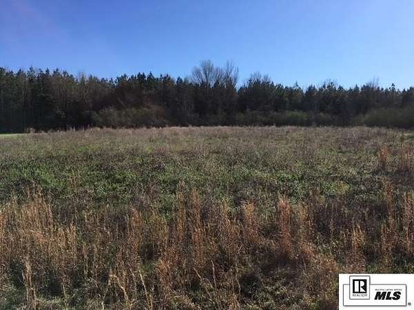 1.25 Acres of Land for Sale in Farmerville, Louisiana
