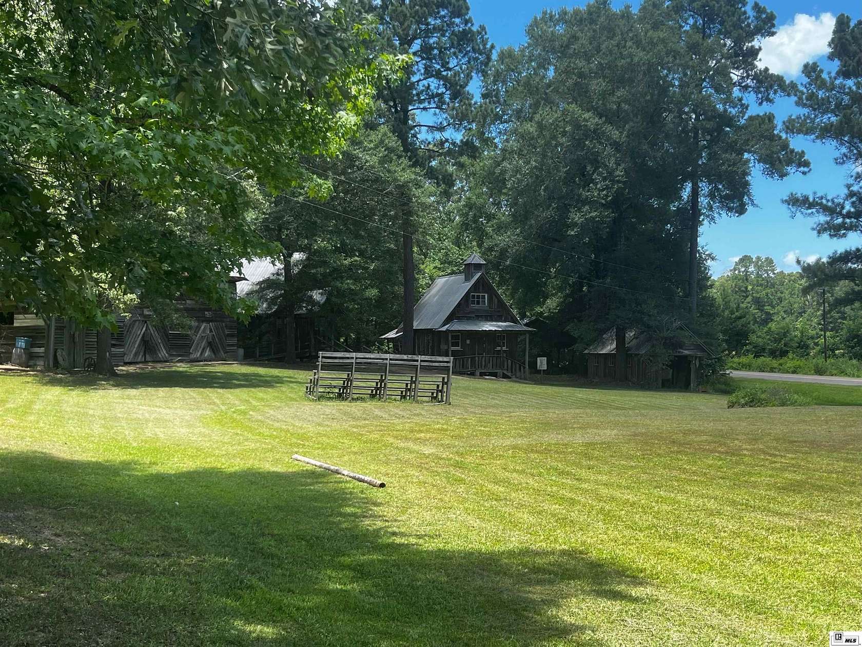 3.59 Acres of Mixed-Use Land for Sale in Enterprise, Louisiana