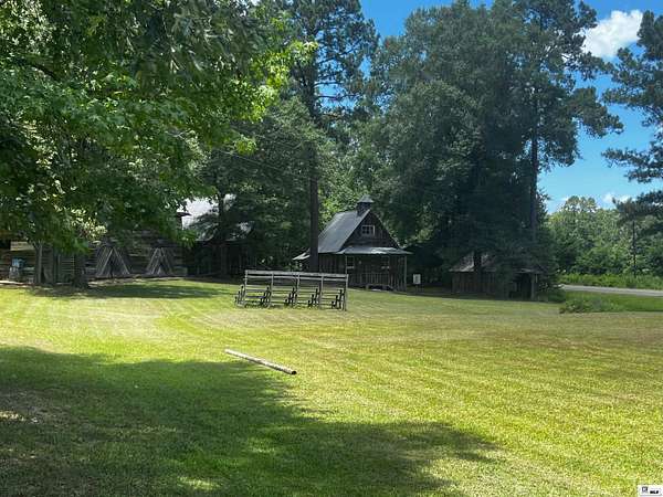 3.59 Acres of Mixed-Use Land for Sale in Enterprise, Louisiana