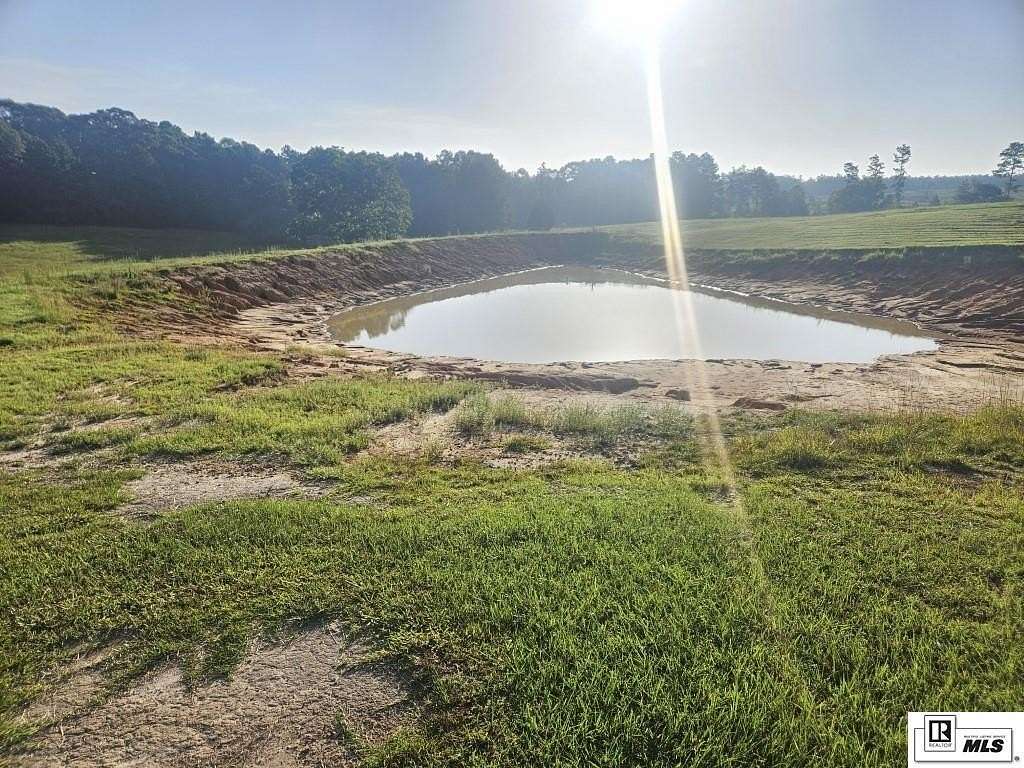 5 Acres of Residential Land for Sale in West Monroe, Louisiana