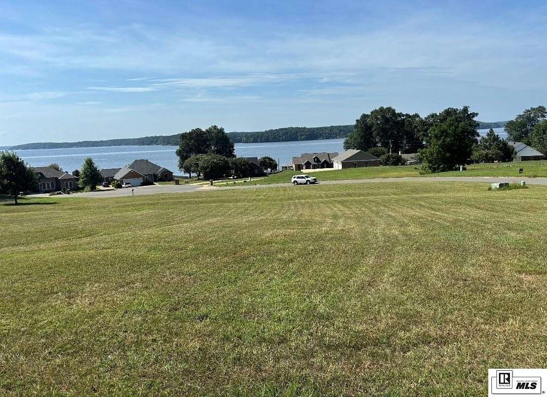 1.2 Acres of Residential Land for Sale in Farmerville, Louisiana