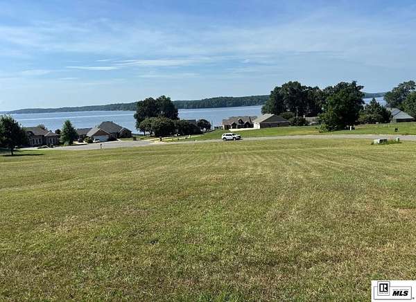 1.2 Acres of Residential Land for Sale in Farmerville, Louisiana